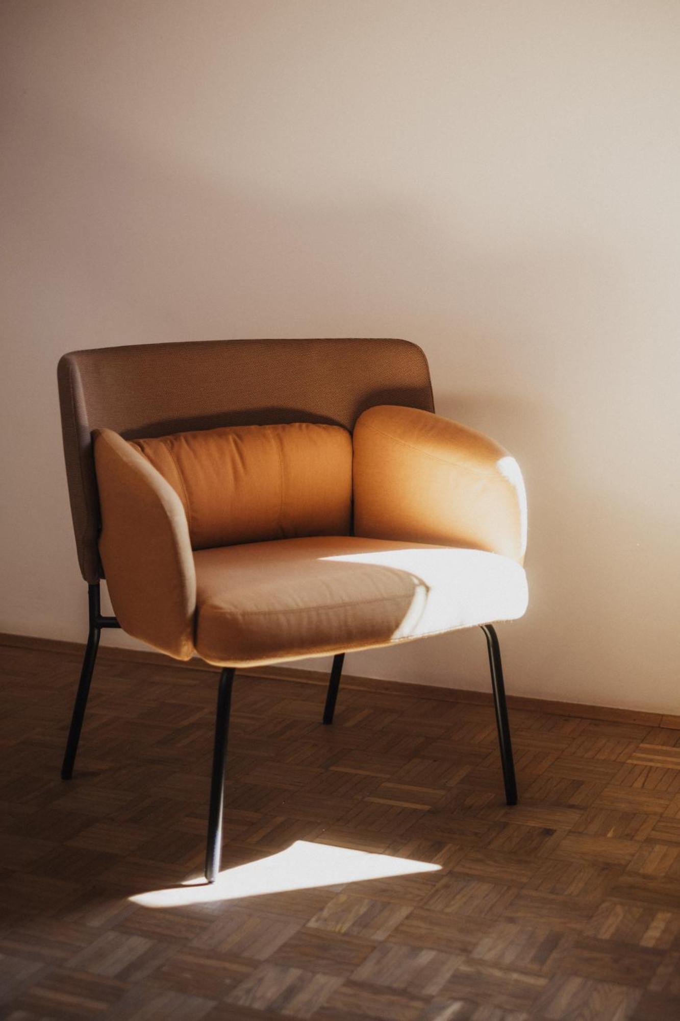 Toellhof Studio Stube Brixen Buitenkant foto
